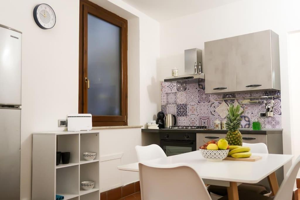 Apartamento Martorana Domus - The Heart Of