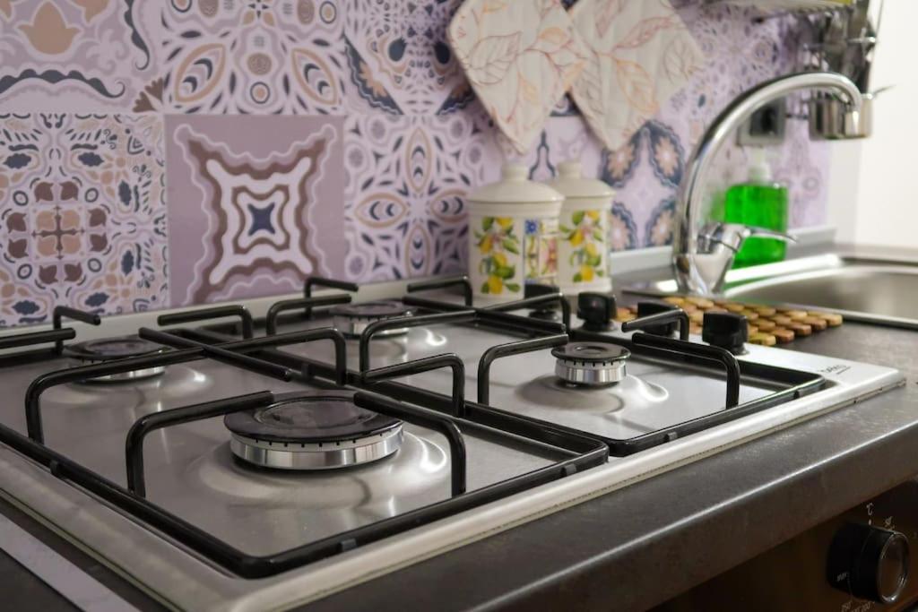 Martorana Domus - The Heart Of Apartamento