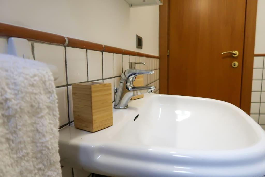 Apartamento Martorana Domus - The Heart Of *